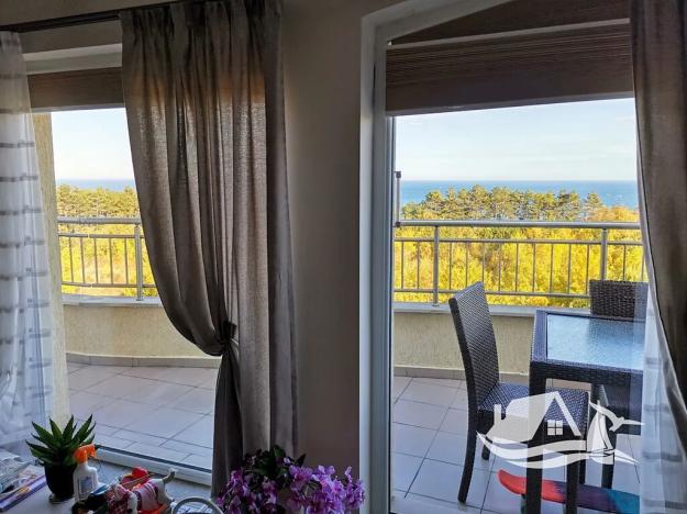 Prodej bytu 3+kk, Bjala, Bulharsko, 157 m2