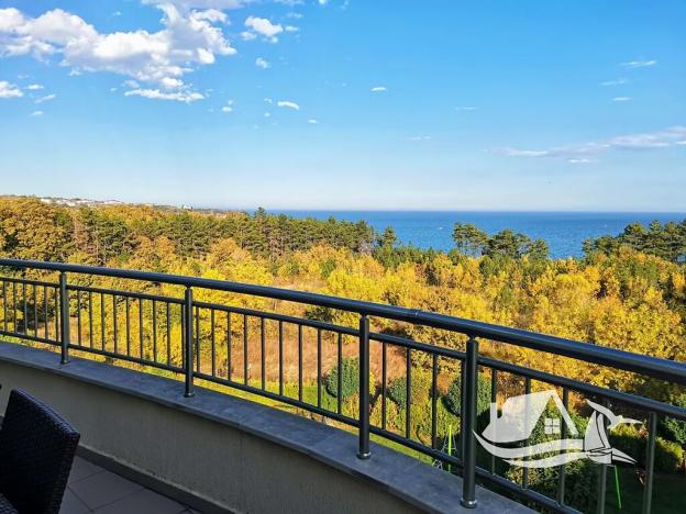 Prodej bytu 3+kk, Bjala, Bulharsko, 157 m2