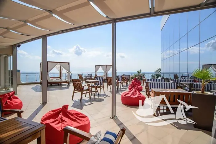 Prodej bytu 2+kk, Bjala, Bulharsko, 82 m2