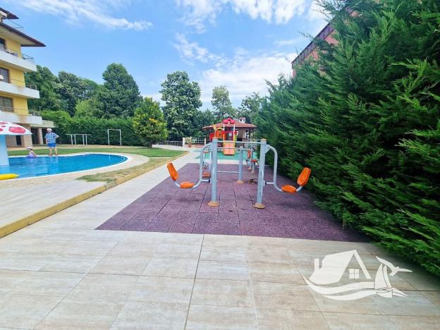 Prodej bytu 2+kk, Bjala, Bulharsko, 62 m2