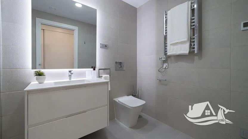 Prodej bytu 3+kk, Benidorm, Španělsko, 78 m2