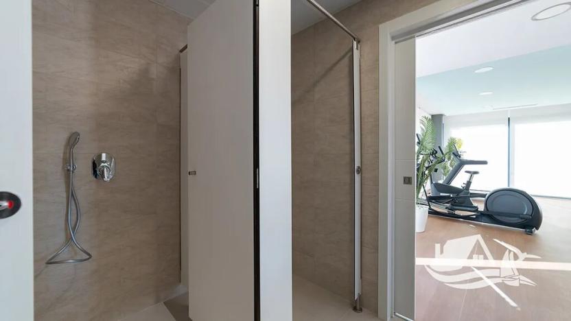 Prodej bytu 4+kk, Benidorm, Španělsko, 93 m2