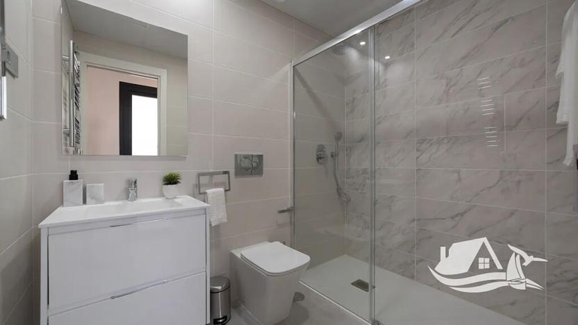 Prodej bytu 4+kk, Benidorm, Španělsko, 121 m2