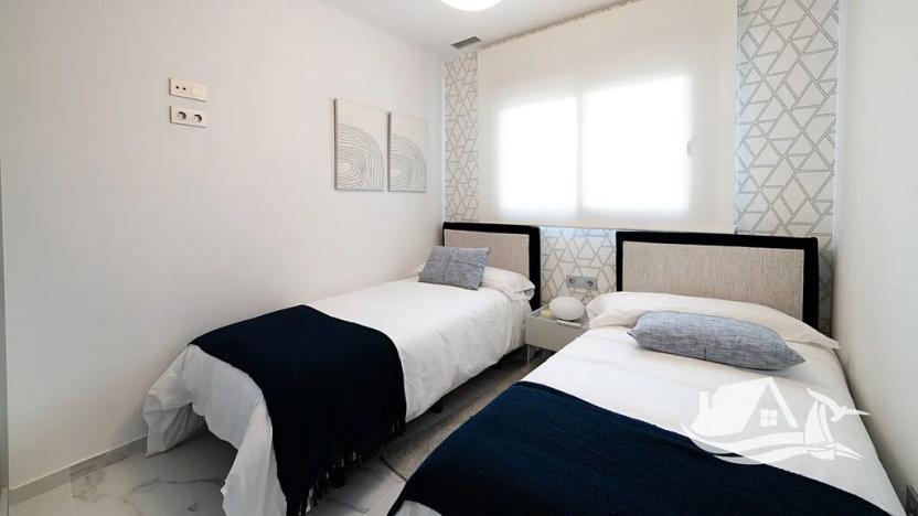 Prodej bytu 4+kk, Benidorm, Španělsko, 121 m2