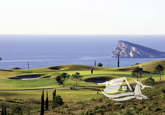 Prodej bytu 4+kk, Benidorm, Španělsko, 121 m2