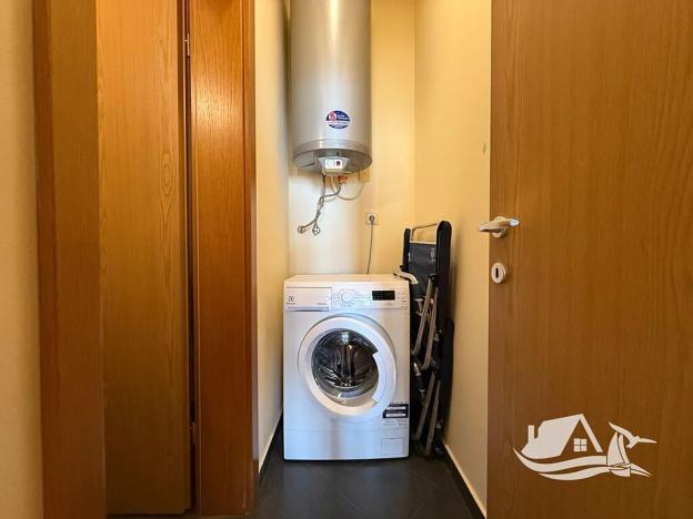 Prodej bytu 2+kk, Nesebar, Bulharsko, 53 m2