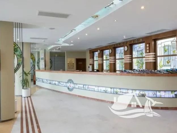 Prodej bytu 2+kk, Nesebar, Bulharsko, 53 m2