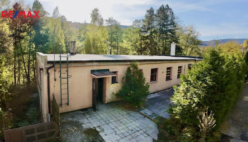 Prodej komerční, Třinec - Tyra, 484 m2