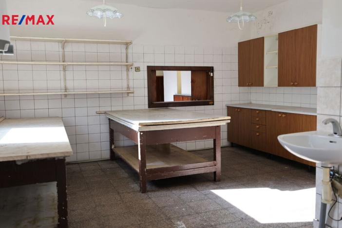 Prodej komerční, Třinec - Tyra, 484 m2