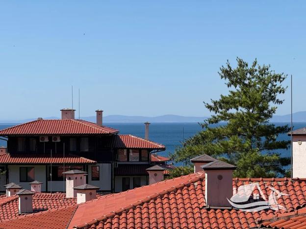 Prodej bytu 3+kk, Sveti Vlas, Bulharsko, 130 m2