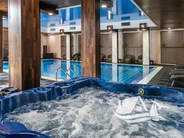 Prodej bytu 3+kk, Sveti Vlas, Bulharsko, 130 m2