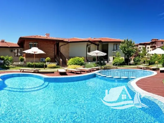 Prodej bytu 3+kk, Sveti Vlas, Bulharsko, 130 m2