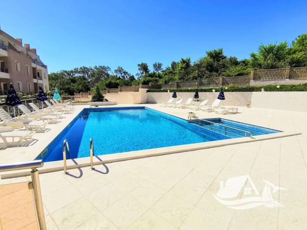 Prodej bytu 2+kk, Bjala, Bulharsko, 54 m2