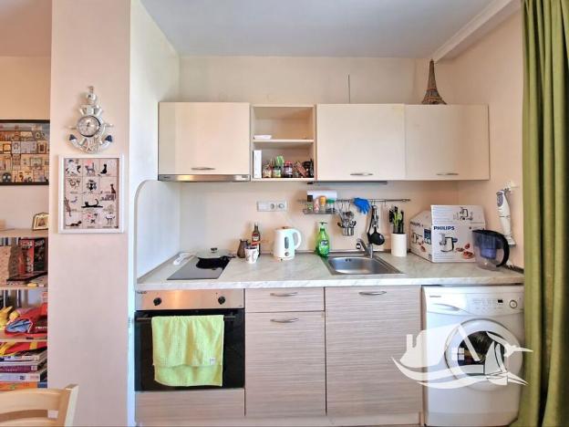 Prodej bytu 3+kk, Nesebar, Bulharsko, 82 m2