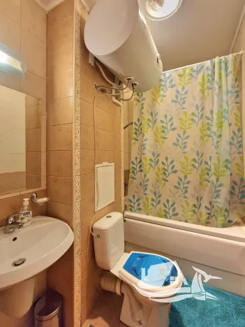 Prodej bytu 3+kk, Nesebar, Bulharsko, 82 m2