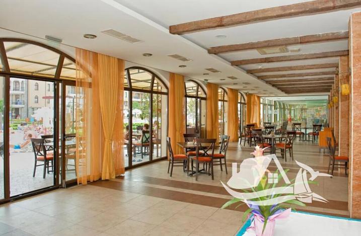 Prodej bytu 3+kk, Nesebar, Bulharsko, 82 m2