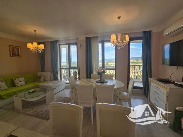 Prodej bytu 3+kk, Nesebar, Bulharsko, 76 m2