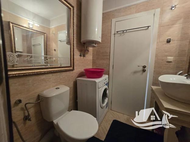 Prodej bytu 3+kk, Nesebar, Bulharsko, 76 m2