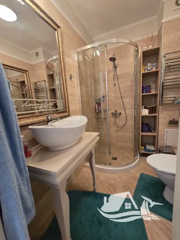 Prodej bytu 3+kk, Nesebar, Bulharsko, 76 m2