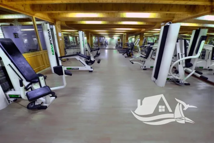 Prodej bytu 3+kk, Pafos, Kypr, 76 m2