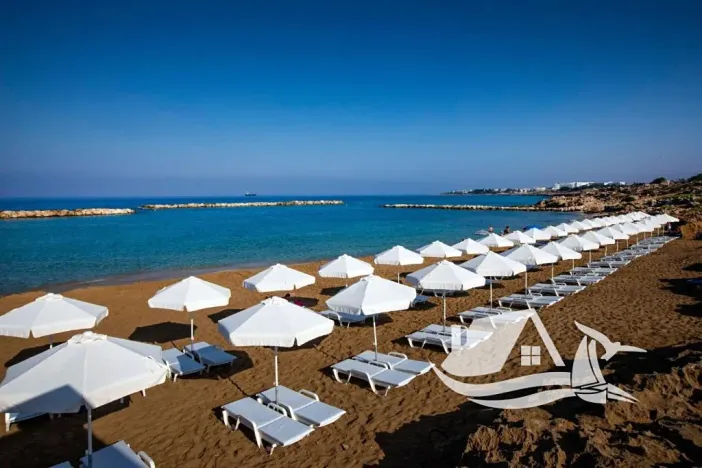 Prodej bytu 3+kk, Pafos, Kypr, 76 m2