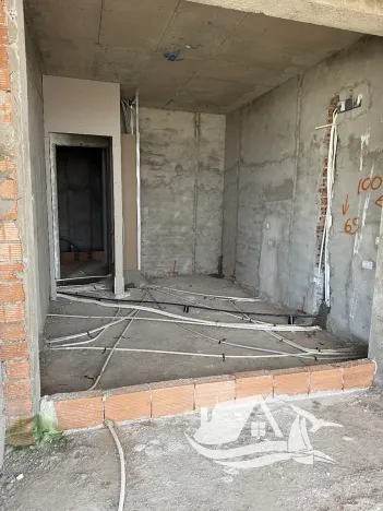 Prodej bytu 2+kk, Pafos, Kypr, 50 m2