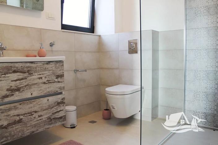 Prodej vily, Brela, Chorvatsko, 418 m2