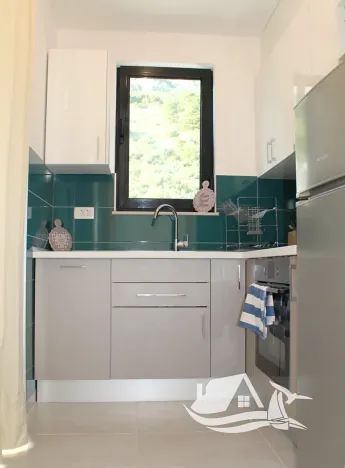 Prodej vily, Brela, Chorvatsko, 418 m2