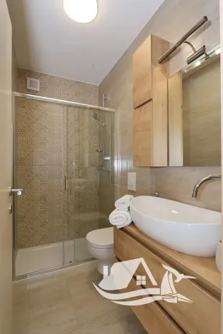 Prodej rodinného domu, Privlaka, Chorvatsko, 150 m2