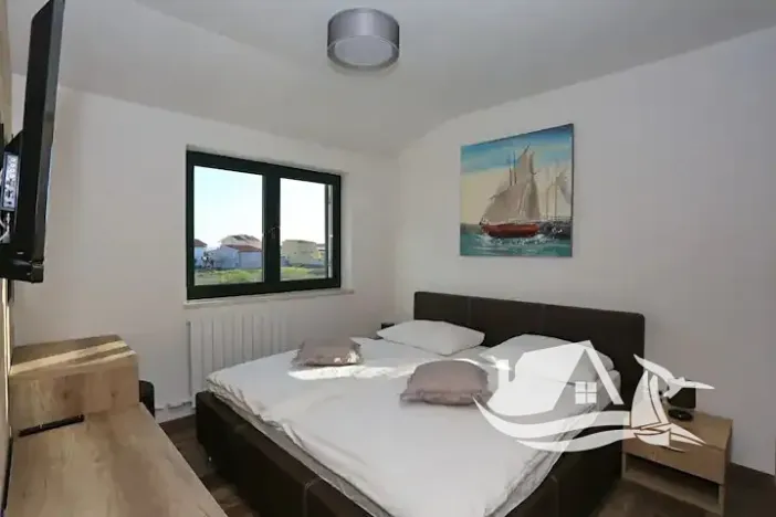 Prodej rodinného domu, Privlaka, Chorvatsko, 150 m2