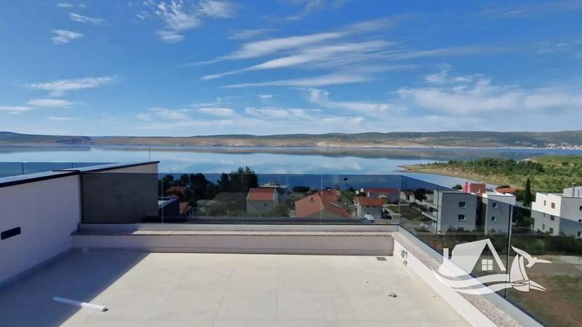Prodej bytu 2+kk, Stari Grad, Chorvatsko, 57 m2