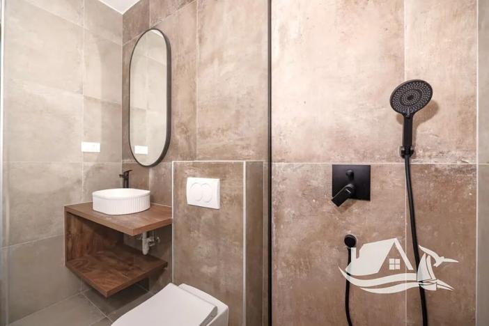 Prodej bytu 4+kk, Privlaka, Chorvatsko, 108 m2