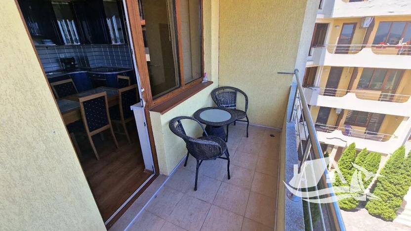 Prodej bytu 3+kk, Bjala, Bulharsko, 73 m2