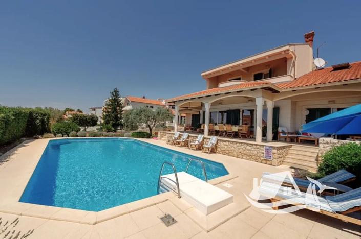 Prodej vily, Kožino, Chorvatsko, 805 m2