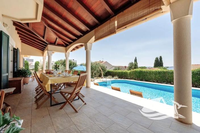 Prodej vily, Kožino, Chorvatsko, 805 m2