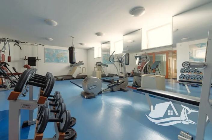 Prodej vily, Kožino, Chorvatsko, 805 m2