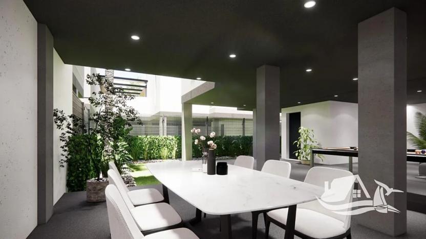 Prodej vily, Torre-Pacheco, Španělsko, 177 m2