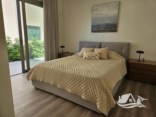 Prodej bytu 3+1, Pafos, Kypr, 125 m2