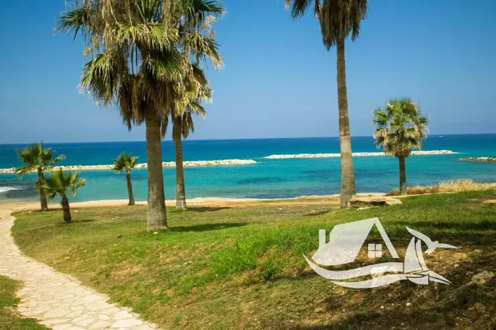 Prodej bytu 3+1, Pafos, Kypr, 125 m2