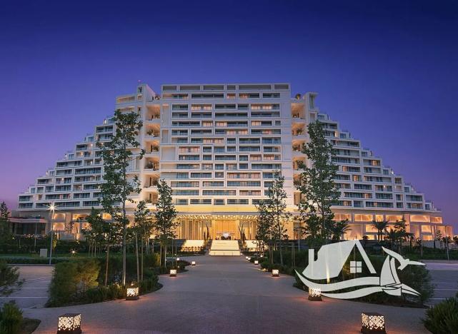 Prodej bytu 3+kk, Lemesos, Kypr, 105 m2