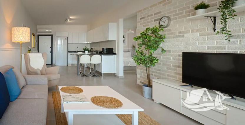 Prodej bytu 2+1, Bogazi, Kypr, 85 m2