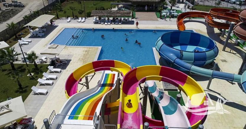 Prodej bytu 2+1, Bogazi, Kypr, 85 m2