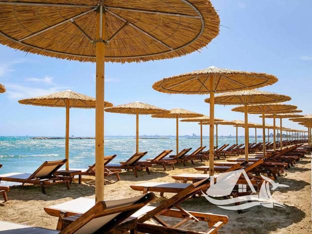 Prodej bytu 2+kk, Larnaka, Kypr, 51 m2