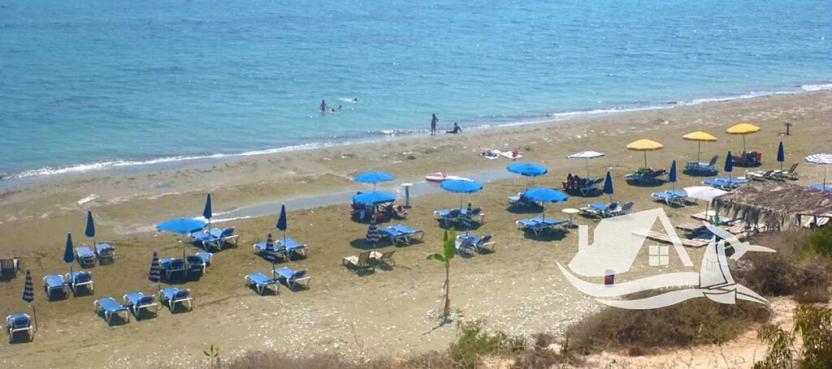 Prodej bytu 2+kk, Larnaka, Kypr, 51 m2