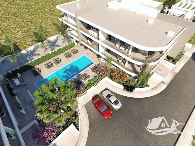 Prodej bytu 3+kk, Sotira, Kypr, 78 m2