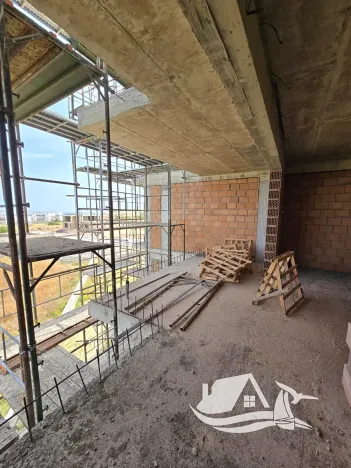 Prodej bytu 3+kk, Protaras, Kypr, 83 m2