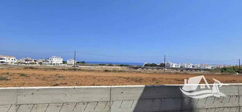 Prodej bytu 2+1, Protaras, Kypr, 100 m2