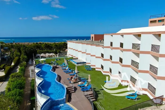 Prodej bytu 3+kk, Pafos, Kypr, 79 m2