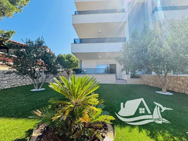 Prodej bytu 3+kk, Novalja, Chorvatsko, 70 m2