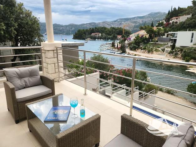 Prodej vily, Žrnovo, Chorvatsko, 240 m2